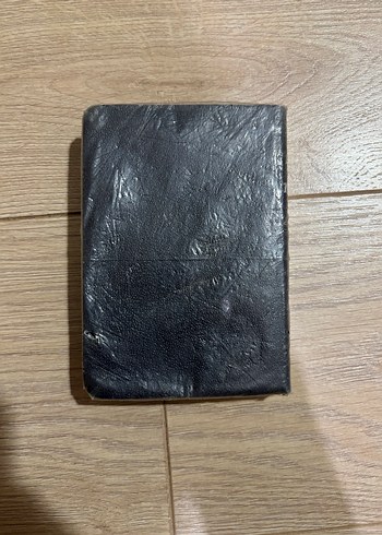 İNGİLTEREDEN ANTİKA SÖZLÜK 1967 COLLINS - Görsel 3