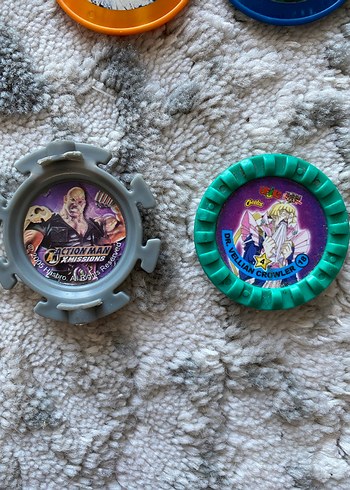 YUGİOH TASO KOLEKSİYONU - Görsel 20