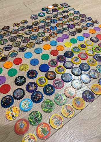 YUGİOH TASO KOLEKSİYONU - Görsel 13