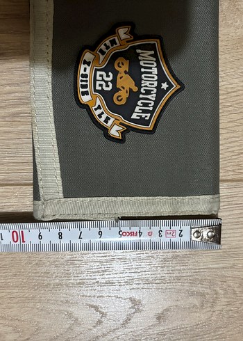 MOTOR KULUBU ÇOCUK CÜZDANI - Görsel 6