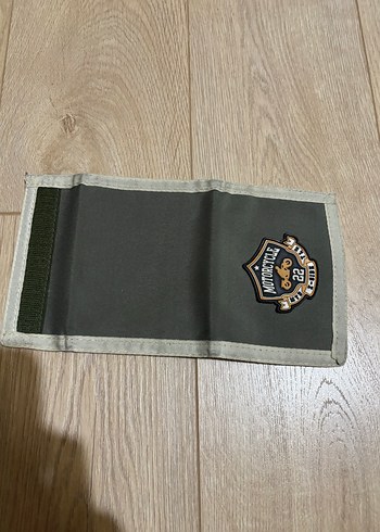 MOTOR KULUBU ÇOCUK CÜZDANI - Görsel 4