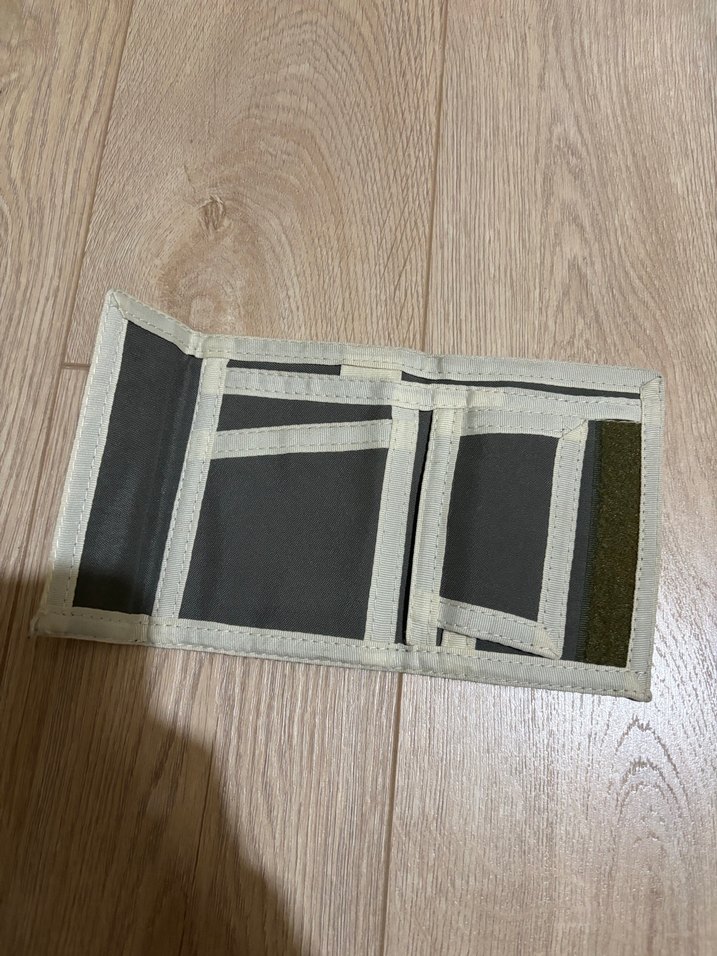 MOTOR KULUBU ÇOCUK CÜZDANI - Görsel 2