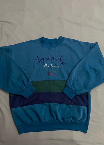 American Vintage Vintage Sweat
