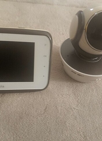  Beden Renk Motorola MBP854 Connect