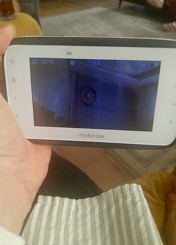 Motorola MBP854 Connect - Görsel 6