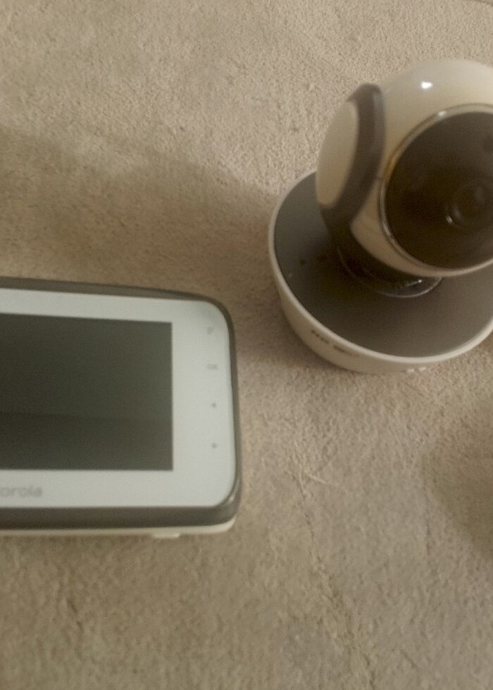 Motorola MBP854 Connect - Görsel 3