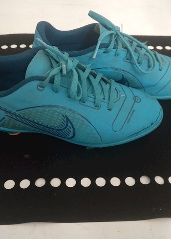 Nike krampon 33 no