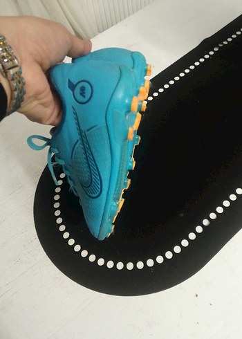 Nike krampon 33 no - Görsel 5