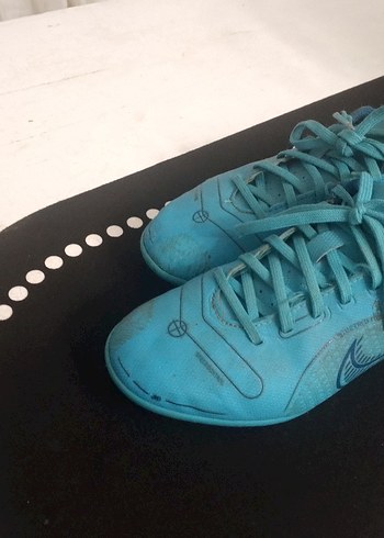 Nike Nike krampon 33 no