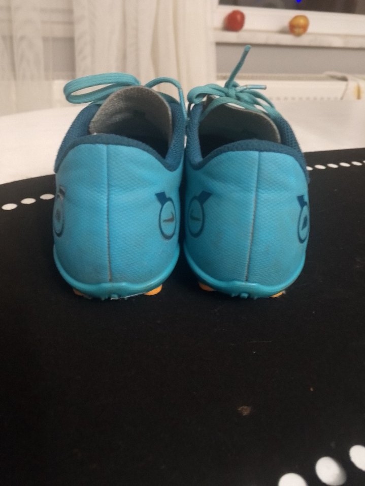 Nike krampon 33 no - Görsel 3