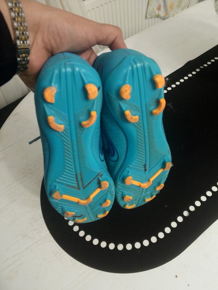 Nike krampon 33 no - Görsel 4