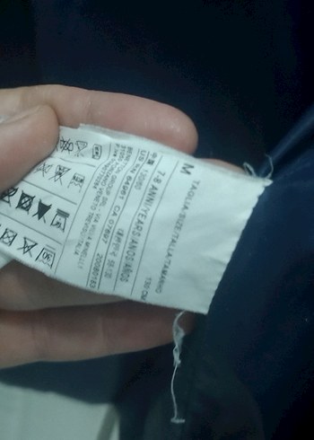 Kürklü Çocuk Kışlık Mont Kapüşonlu - Görsel 2