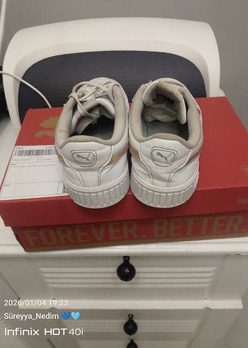 puma ayakkabı - Görsel 3