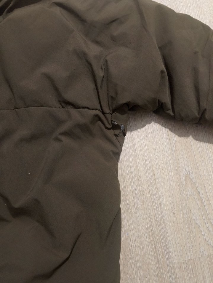 zara mont - Görsel 2