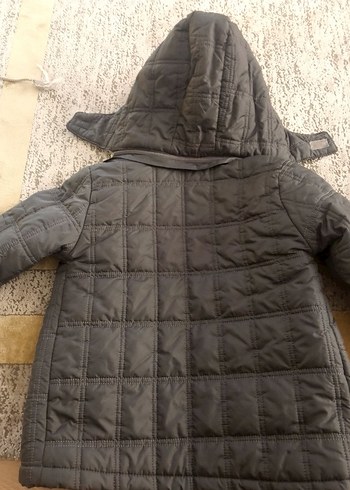 erkek çocuk mont - Görsel 3