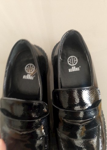 Elle ayakkabı - Görsel 3