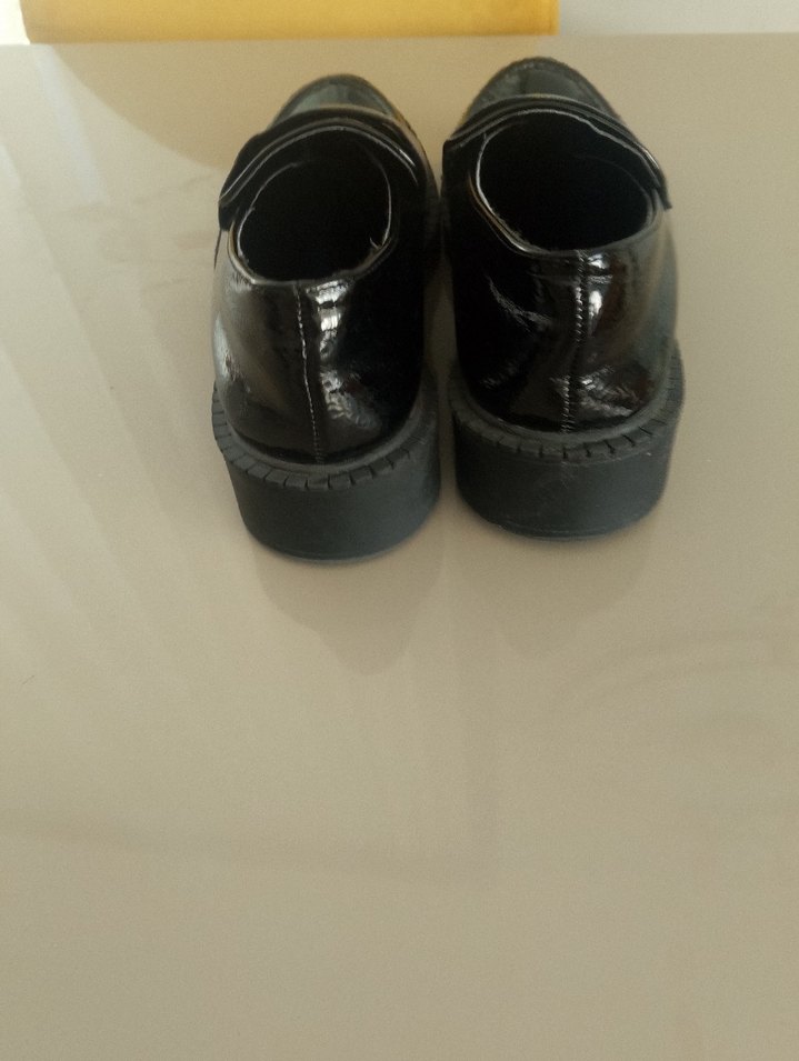 Elle ayakkabı - Görsel 5