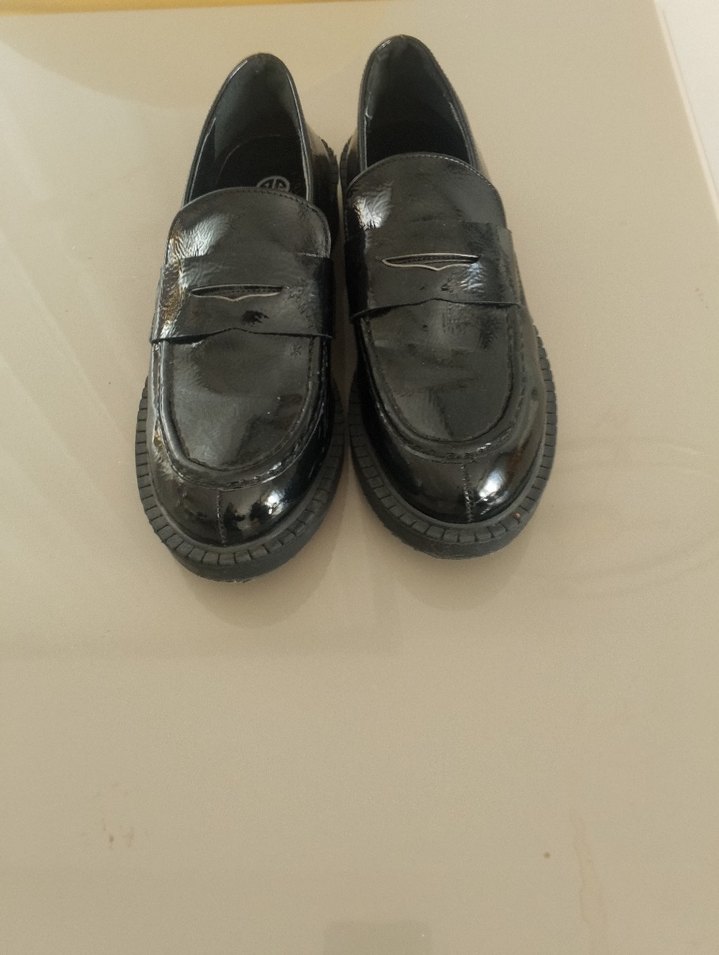 Elle ayakkabı - Görsel 2