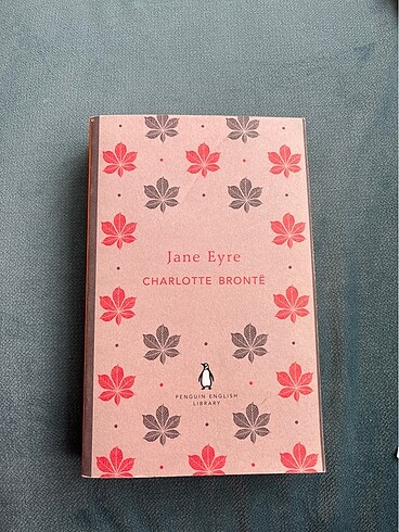 Jane Eyre Charlotte Bronte