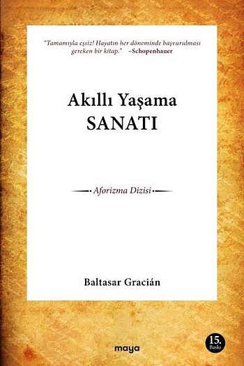 Akıllı Yaşama Sanatı