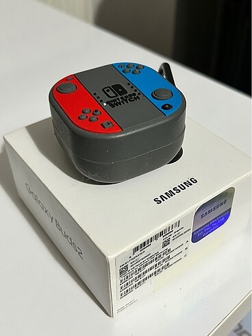 Beden Renk Samsung Galaxy Buds2