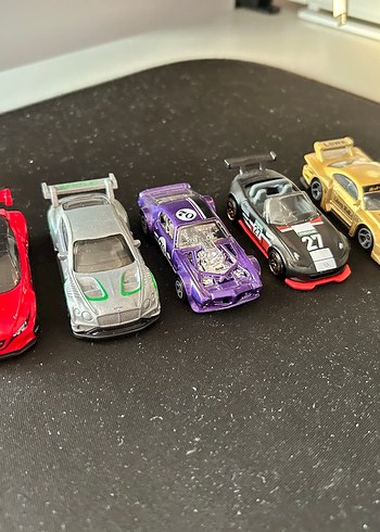 HW Modified 2023 Seti (Nissan Silvia S15 lbwk)
