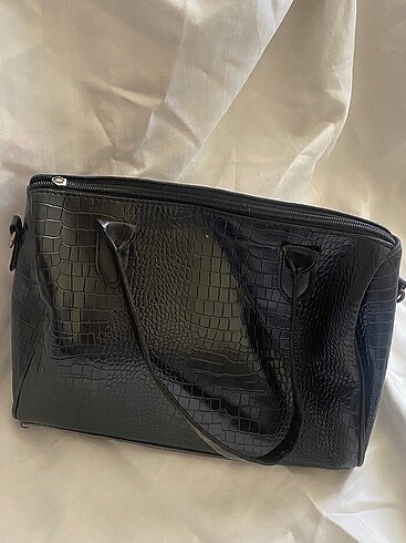 Zara Zara siyah topuklu ayakkabı