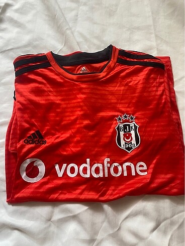 m Beden Beşiktaş forması