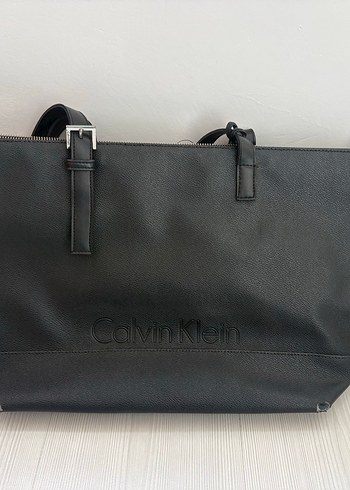 Calvin klein çanta - Görsel 4