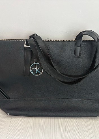 Calvin klein çanta - Görsel 3