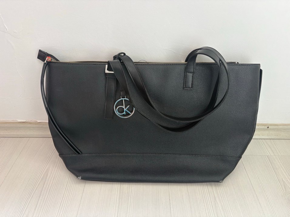 Calvin klein çanta - Görsel 3