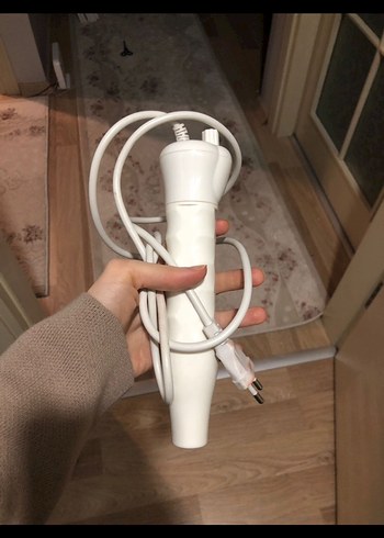 Taşınabilir Yüksek Frekans Sterilizatör Cihazı - Görsel 2