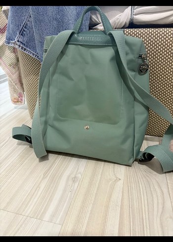 Longchamp çanta - Görsel 7