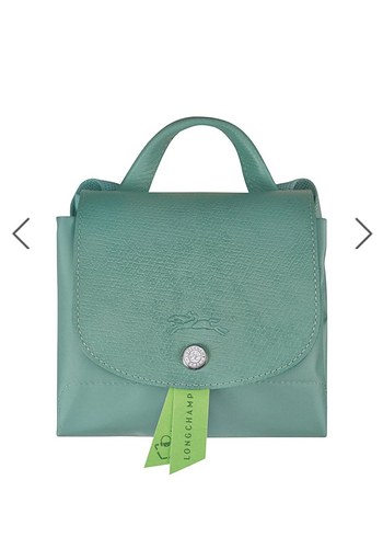 Longchamp çanta - Görsel 5