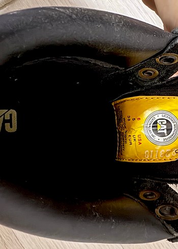 Siyah Kadın CAT Bot - Görsel 2