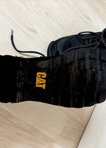 Siyah Kadın CAT Bot - Görsel 3