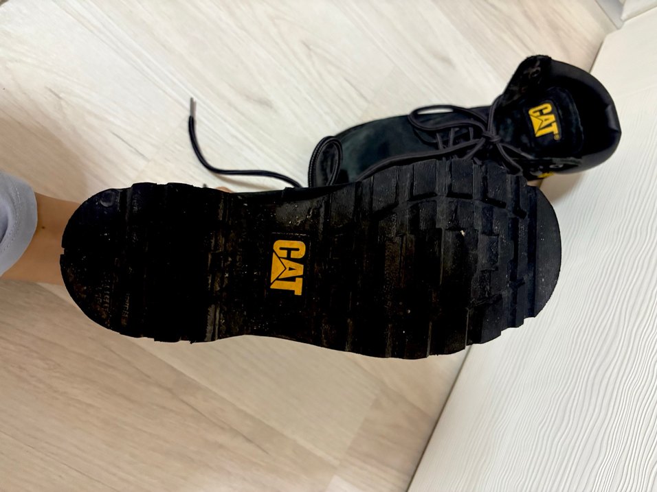 Siyah Kadın CAT Bot - Görsel 3