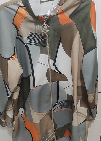 Armine mevsimlik tunik