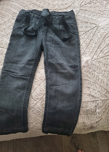 LC Waikiki Askılı pantolon