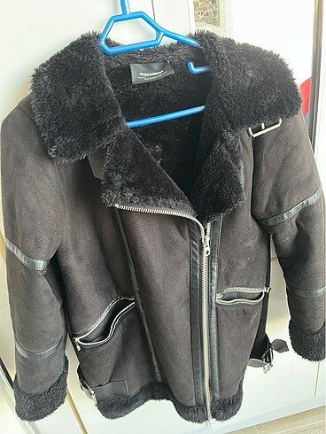 Pull and Bear kaban