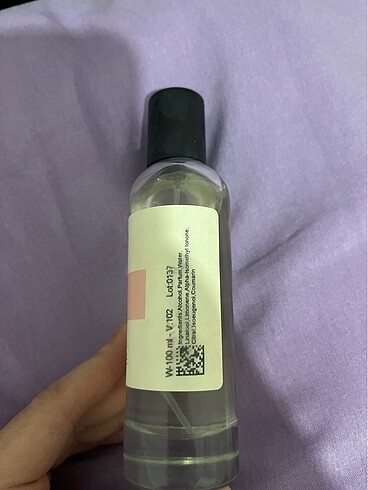 Diğer Mad parfüm V-102