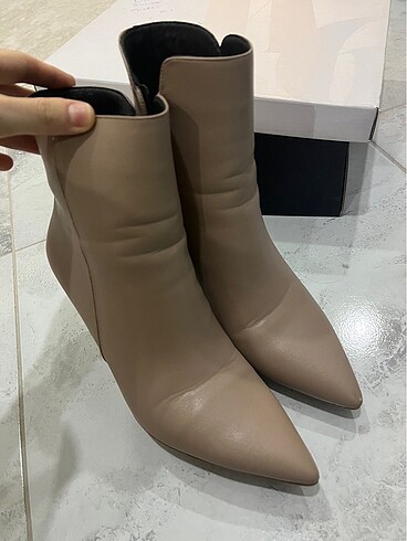 Nine West Nine west topuklu bot