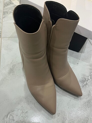 Nine west topuklu bot