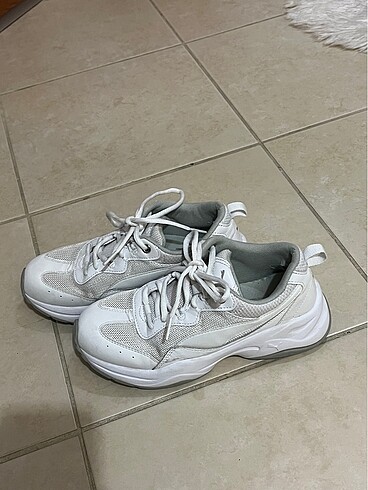 Puma Puma spor ayakkabı