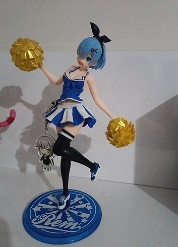 Re zero figür