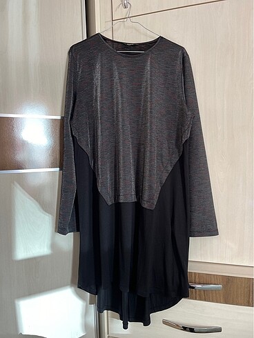 Triko tunik