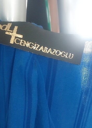 Cengiz Abazoglu Elbise