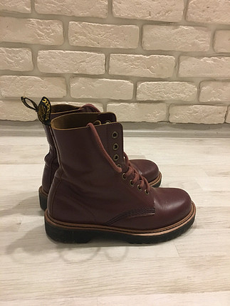 Orjinal D Martens
