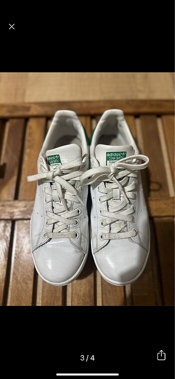 42 Beden Adidas Stan smith