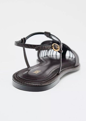 Zara Zara sandalet